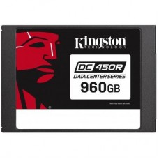 Накопичувач SSD 2.5" 960GB Kingston (SEDC450R/960G) Накопичувач SSD 2.5" 960GB Kingston (SEDC450R/960G)