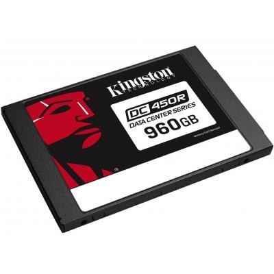 Накопитель SSD 2.5" 960GB Kingston (SEDC450R/960G)