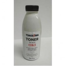 Тонер OKI B411/B431/MB461/MB471/MB491, 75г Tomoegawa (TG-O-75) Тонер OKI B411/B431/MB461/MB471/MB491, 75г Tomoegawa (TG-O-75)