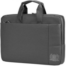 Сумка для ноутбука Continent 16" CC-215 GR (CC-215GR) Сумка для ноутбука Continent 16" CC-215 GR (CC-215GR)