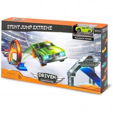 Трек DRIVEN TURBOCHARGE STUNT JUMP EXTREME 16 ел. WH1112Z Трек DRIVEN TURBOCHARGE STUNT JUMP EXTREME 16 ел. WH1112Z