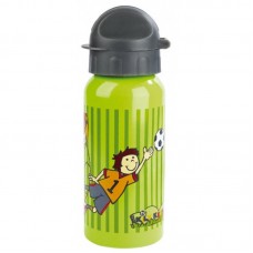 Пляшка для води sigikid Kily Keeper 400 мл 23795SK Пляшка для води sigikid Kily Keeper 400 мл 23795SK