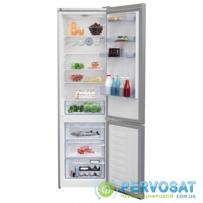 Холодильник BEKO RCSA406K30XB