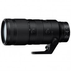 Об'єктив Nikon Z NIKKOR 70-200mm f/2.8 VR S Об'єктив Nikon Z NIKKOR 70-200mm f/2.8 VR S