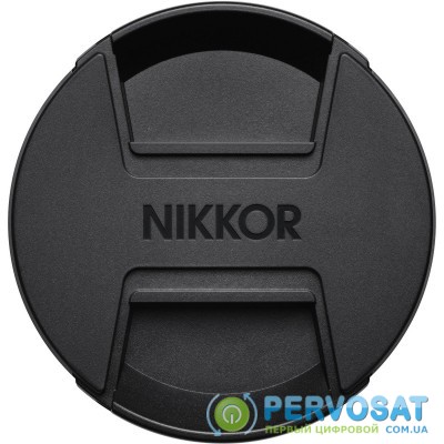 Об'єктив Nikon Z NIKKOR 70-200mm f/2.8 VR S