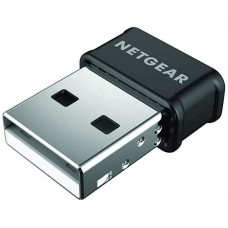 WiFi-адаптер NETGEAR A6150 AC1200, USB 2.0 WiFi-адаптер NETGEAR A6150 AC1200, USB 2.0