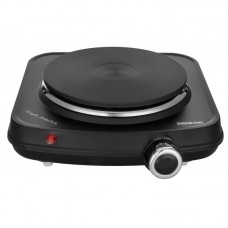 Електроплитка Sencor SCP1504BK-EUE4 Електроплитка Sencor SCP1504BK-EUE4
