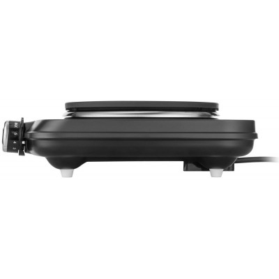 Електроплитка Sencor SCP1504BK-EUE4