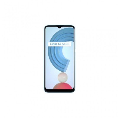 Мобильный телефон realme C21Y 4/64GB Blue