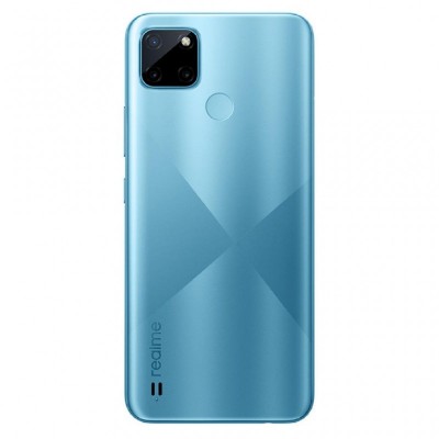 Мобільний телефон realme C21Y 4/64GB Blue