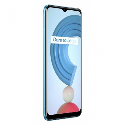 Мобільний телефон realme C21Y 4/64GB Blue