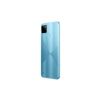 Мобільний телефон realme C21Y 4/64GB Blue