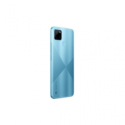 Мобільний телефон realme C21Y 4/64GB Blue