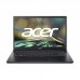 Ноутбук Acer Aspire 7 A715-76G 15.6" FHD IPS, Intel i5-12450H, 16GB, F512GB, NVD2050-4, Lin, чорний