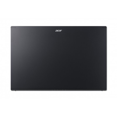 Ноутбук Acer Aspire 7 A715-76G 15.6" FHD IPS, Intel i5-12450H, 16GB, F512GB, NVD2050-4, Lin, чорний