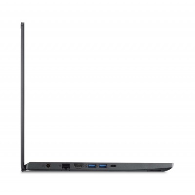 Ноутбук Acer Aspire 7 A715-76G 15.6" FHD IPS, Intel i5-12450H, 16GB, F512GB, NVD2050-4, Lin, чорний