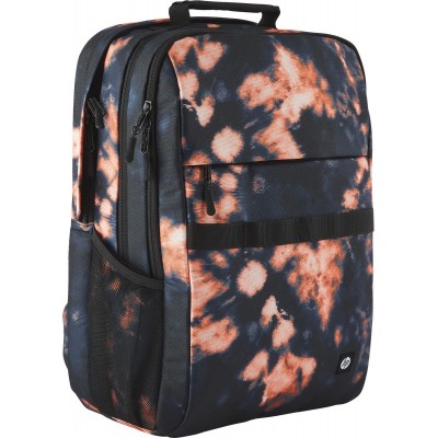 Рюкзак для ноутбука HP, Campus XL, 16.1", поліестер, tie dye