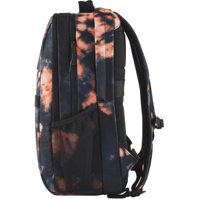 Рюкзак для ноутбука HP, Campus XL, 16.1", поліестер, tie dye