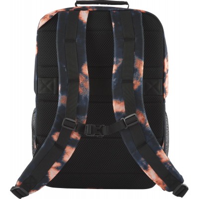 Рюкзак для ноутбука HP, Campus XL, 16.1", поліестер, tie dye