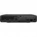 Комп'ютер персональний неттоп HP 260-G9 DM, Intel i5-1335U, 16GB, F512GB, UMA, WiFi, кл+м, 3р, DOS