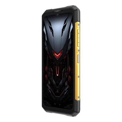 Смартфон Doogee S200X 5G 6.72" 12/512ГБ, 2SIM, 10100мА•год, жовтий Смартфон Doogee S200X 5G 6.72" 12/512ГБ, 2SIM, 10100мА•год, жовтий