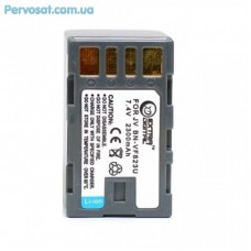 Акумулятор до фото/відео EXTRADIGITAL JVC BN-VF823 (BDJ2491) Акумулятор до фото/відео EXTRADIGITAL JVC BN-VF823 (BDJ2491)