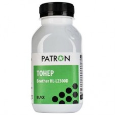 Тонер Brother HL-L2300/MFC-L2700 75г PATRON (PN-BHLL2300-75) Тонер Brother HL-L2300/MFC-L2700 75г PATRON (PN-BHLL2300-75)