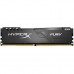 Модуль пам'яті для комп'ютера DDR4 32GB (2x16GB) 3000 MHz HyperX Fury Black Kingston (HX430C15FB3K2/32)