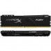 Модуль пам'яті для комп'ютера DDR4 32GB (2x16GB) 3000 MHz HyperX Fury Black Kingston (HX430C15FB3K2/32)
