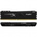 Модуль памяти для компьютера DDR4 32GB (2x16GB) 3000 MHz HyperX Fury Black Kingston (HX430C15FB3K2/32)