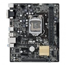 Материнская плата ASUS H110M-CS/C/SI/Bulk