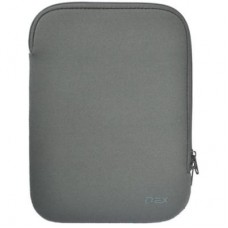 Чохол до ноутбука D-LEX 12-13,3 gray (LXNC-3212-GY) Чохол до ноутбука D-LEX 12-13,3 gray (LXNC-3212-GY)