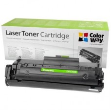 Картридж ColorWay для CANON 703 + тонер TH-1010 (3шт) (CW-C703M/TH-1010) Картридж ColorWay для CANON 703 + тонер TH-1010 (3шт) (CW-C703M/TH-1010)