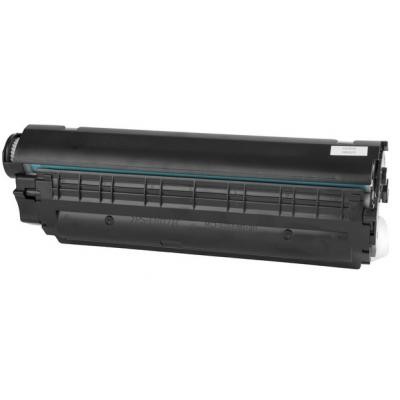 Картридж ColorWay для CANON 703 + тонер TH-1010 (3шт) (CW-C703M/TH-1010)