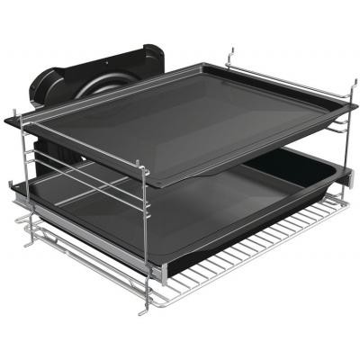Духова шафа Gorenje BO735E20W