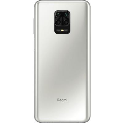 Мобільний телефон Xiaomi Redmi Note 9 Pro 6/64GB Glacier White