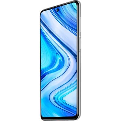 Мобільний телефон Xiaomi Redmi Note 9 Pro 6/64GB Glacier White
