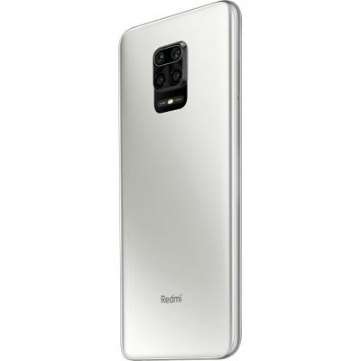 Мобільний телефон Xiaomi Redmi Note 9 Pro 6/64GB Glacier White