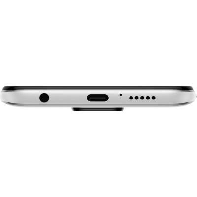 Мобільний телефон Xiaomi Redmi Note 9 Pro 6/64GB Glacier White