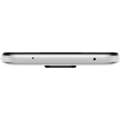Мобільний телефон Xiaomi Redmi Note 9 Pro 6/64GB Glacier White