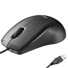Мишка Trust USB Optical Mouse MI-2275F (15862) Мишка Trust USB Optical Mouse MI-2275F (15862)