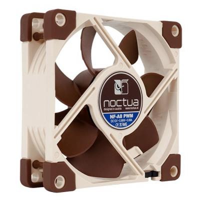 Кулер для корпуса Noctua NF-A8 PWM