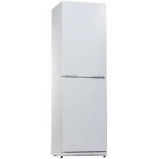 Холодильник з нижн. мороз. камерою SNAIGE RF35SM-S0CB2F, 194,5х65х60см, 2 дв., 191л(119л), A+, ST