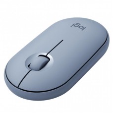 Мишка Logitech M350 Blue Grey (910-005719) Мишка Logitech M350 Blue Grey (910-005719)