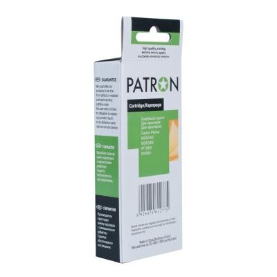 Картридж PATRON CANON CLI-451XLM (PN-451XLM) MAGENTA (CI-CAN-CLI-451-M-PN)