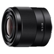 Об`єктив Sony 28mm f/2.0 для камер NEX FF Об`єктив Sony 28mm f/2.0 для камер NEX FF