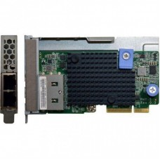 Мережева карта Lenovo ThinkSystem 10Gb 2-port 10GBASE-T LOM (7ZT7A00548) Мережева карта Lenovo ThinkSystem 10Gb 2-port 10GBASE-T LOM (7ZT7A00548)