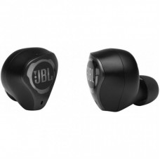 Навушники JBL Club Pro+ TWS Black (JBLCLUBPROPTWSBLK)