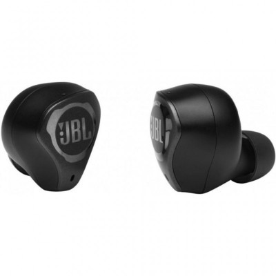 Наушники JBL Club Pro+ TWS Black (JBLCLUBPROPTWSBLK)