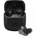 Наушники JBL Club Pro+ TWS Black (JBLCLUBPROPTWSBLK)